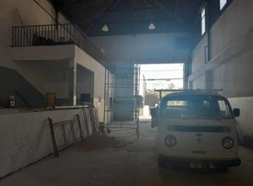 Comercial , Guarulhos · GALPÃO 330 M² TOTAL 400 M² 1 DOCA INTERNA PX A DUTRA CUMBICA GUARULHOS SP