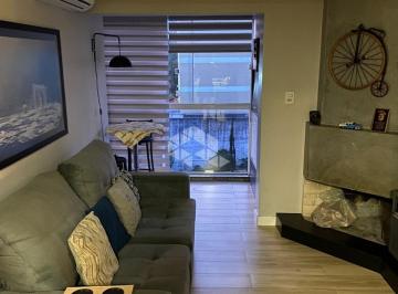 Photo 1 · Apartamento á venda com dois quartos e mobiliado no centro de santa Maria RS