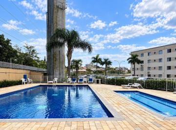 Photo 1 · Apartamento 2 dormitórios no Parque Flores do Bosque, Roçado - São José | 48,34