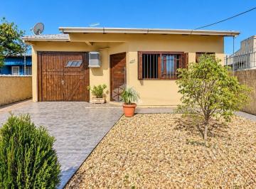 29F59446-37DF-4DC5-8D0C-6BB8FA73B9B7 · Casa térrea 2 dormitórios, 127 m² construído, bairro Mathias Velho - Canoas