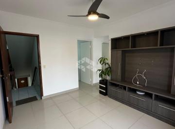 Photo 1 · APARTAMENTO 2 QUARTOS SEMI MOBILIADO COM VAGA COBERTA NO KOBRASOL