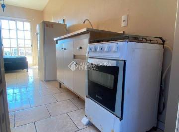 Apartamento · 32m² · 1 Quarto · Kitnet Mobiliada