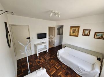 Photo 1 · APARTAMENTO À VENDA COM 2 QUARTOS E 1 VAGA NA TRINDADE