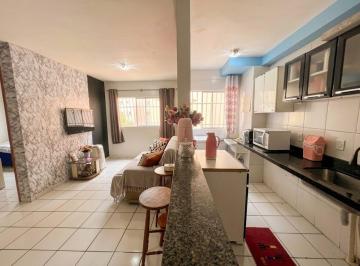 Apartamento 63m² Venda Riacho Fundo II · Riacho Fundo 2, apartamento, 2 quartos, vaga, Parque do Riacho 3