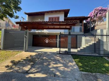 Casa · 184m² · 3 Quartos · 2 Vagas · -Casa três quartos ..Bairro Rondônia NH.