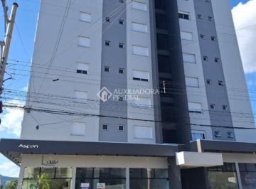 Apartamento · 103m² · 3 Quartos · 2 Vagas · Apartamento com 3 quartos e 2 vagas de garagem à venda no Centro de Ivoti
