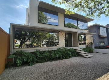 Comercial · 750m² · 28 Vagas · Prédio para alugar em Campinas, Nova Campinas, com 750 m²