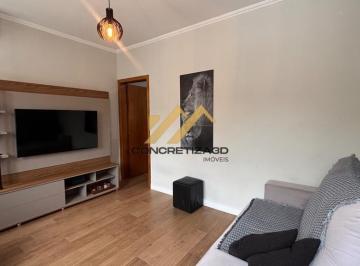 Apartamento · 66m² · 2 Quartos · 1 Vaga · Apartamento com 2 quartos, 66 m² à venda - Jardim Regente, Indaiatuba/SP