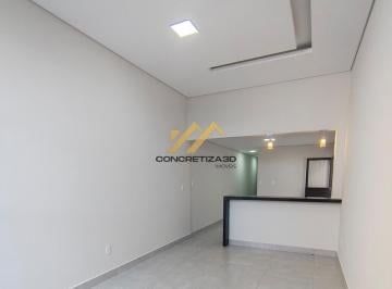 Casa · 70m² · 2 Quartos · 1 Vaga · Casa com 2 quartos,70 m² à venda - Jardim Morada do Sol, Indaiatuba/SP