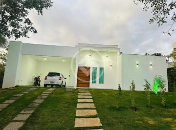 1000299529.jpg · Casa em condomínio com riacho e lazer completo