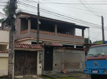Casa de 2 quartos, Itaboraí · Aluguel - Sobrado - Manilha - R$ 1.500,00 + IPTU