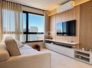Apartamento · 106m² · 3 Quartos · 2 Vagas · Apartamento com 3 quartos com vista eterna Praça Getúlio Vargas em Torres RS
