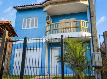 Casa · 162m² · 3 Quartos · 2 Vagas · Sobrado Porto Verde Alvorada