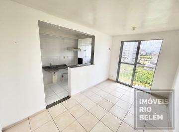 Apartamento de 2 quartos, Belém · Ville Laguna, 53m², 2 Quartos sendo 1 Suíte, 1 vaga – Parque Verde – Belém PA