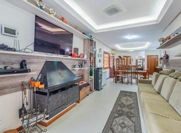 Casa · 380m² · 8 Quartos · 8 Vagas · Casa com 380m² privativos, 8 quartos, sendo 3 suítes no bairro Cristo Redentor