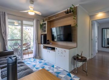 18747dcc-f39d-48ae-a8d7-6c9bfb0d3cd7 · Apartamento para venda em Vila Mascote com 3 quartos, 84m²