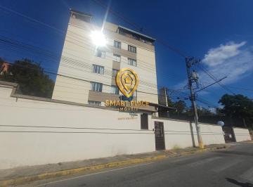 Apartamento · 3 Quartos · 1 Vaga · Apartamento em Jardim Dayse - Ferraz de Vasconcelos