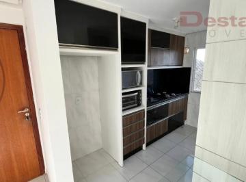 Apartamento · 54m² · 2 Quartos · 1 Vaga · Apartamento no bairro Areias  -  São José