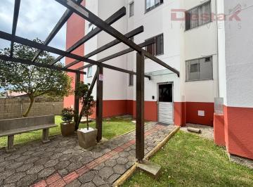 Apartamento · 44m² · 2 Quartos · 1 Vaga · Apartamento no bairro Morro da Bina - Biguaçu