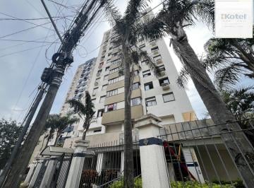 Apartamento · 74m² · 3 Quartos · 1 Vaga · Apartamento de 3 quartos, suíte e 1 vaga de garagem no bairro Cidade Baixa POA