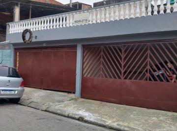 Casa · 300m² · 4 Quartos · 2 Vagas · Casa para venda em Jardim São Luís de 300.00m² com 4 Quartos e 2 Garagens