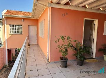 Casa · 134m² · 2 Quartos · 2 Vagas · Casa para venda em Conjunto Residencial Souza Santos de 134.00m² com 2 Quartos e 2 Garagens