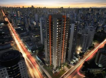 Apartamento · 24m² · 1 Quarto · Studio para venda em Centro de 24.00m² com 1 Quarto