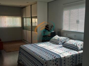 Casa · 125m² · 2 Quartos · 2 Vagas · Sobrado em Jardim das Nacoes - Guarulhos