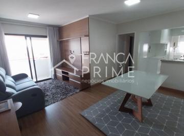 Apartamento · 85m² · 3 Quartos · 2 Vagas · Apartamento para alugar em Perdizes de 85.00m² com 3 Quartos, 1 Suite e 2 Garagens