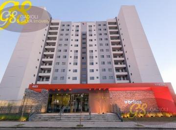 Apartamento · 66m² · 2 Quartos · 1 Vaga · Apartamento para venda em Parque Industrial de 66.00m² com 2 Quartos, 1 Suite e 1 Garagem
