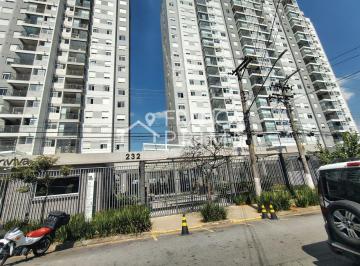 Apartamento · 64m² · 2 Quartos · 1 Vaga · Apartamento para venda em Parque São Domingos de 64.00m² com 2 Quartos, 1 Suite e 1 Garagem