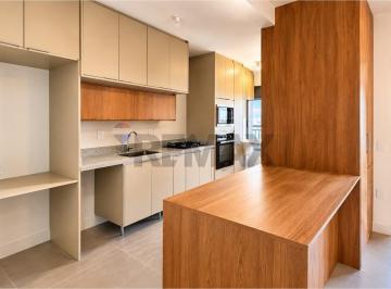 Apartamento · 97m² · 2 Quartos · 1 Vaga · Apartamento para alugar em Água Branca de 97.00m² com 2 Quartos, 2 Suites e 1 Garagem