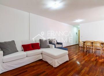 Apartamento · 93m² · 3 Quartos · 2 Vagas · Apartamento para alugar em Perdizes de 93.00m² com 3 Quartos, 1 Suite e 2 Garagens