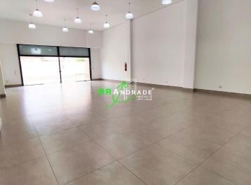 Comercial · 205m² · 2 Quartos · Imóvel Comercial para alugar em Cidade Nova de 205.00m² com 2 Quartos