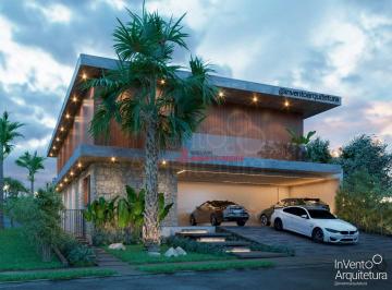 Casa · 530m² · 6 Quartos · 3 Vagas · Sobrado para venda em Quinta Do Golfe Jardins de 530.00m² com 6 Quartos, 6 Suites e 3 Garagens