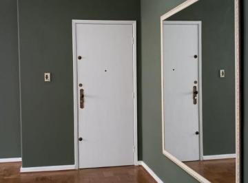 Apartamento · 116m² · 2 Quartos · 1 Vaga · Apartamento para alugar em Gonzaga de 116.00m² com 2 Quartos e 1 Garagem
