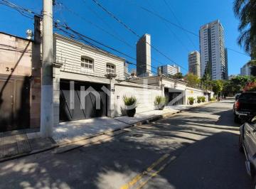 Casa · 886m² · 6 Quartos · 6 Vagas · Casa à venda - RUA PROFESSOR NICOLAU MORAES BARROS - São Paulo - SP