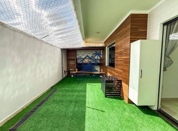 Área Gourmet 1.2 · Apartamento Garden com 2 dormitórios à venda, 101 m² por R$ 460.000,00 - Nova São Pedro - São Pedro