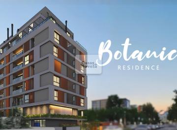 Apartamento · 100m² · 3 Quartos · 2 Vagas · Apartamento para venda em Jardim Botânico de 100.00m² com 3 Quartos, 1 Suite e 2 Garagens