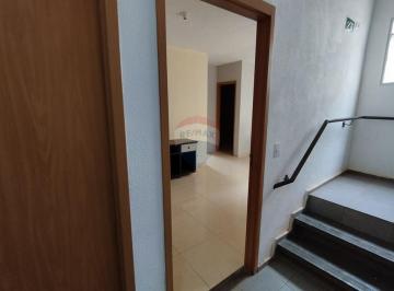 Apartamento · 42m² · 2 Quartos · 1 Vaga · Apartamento para venda em Reserva Real de 41.85m² com 2 Quartos e 1 Garagem