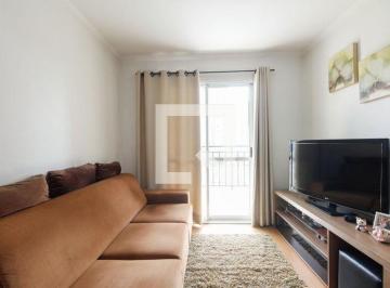 Apartamento · 68m² · 3 Quartos · 1 Vaga · Apartamento para Aluguel - Tatuapé, 3 Quartos, 68 m2 - São Paulo