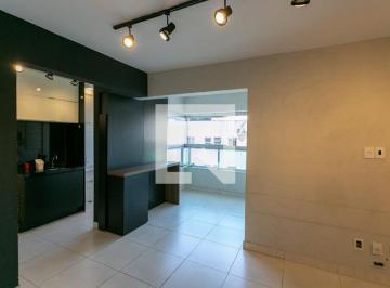 Apartamento · 60m² · 2 Quartos · 2 Vagas · Apartamento para Aluguel - Ipiranga, 2 Quartos, 60 m2 - Belo Horizonte