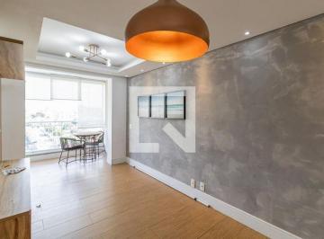 Apartamento · 56m² · 2 Quartos · 1 Vaga · Apartamento para Aluguel - Itaquera, 2 Quartos,  56 m2 - São Paulo