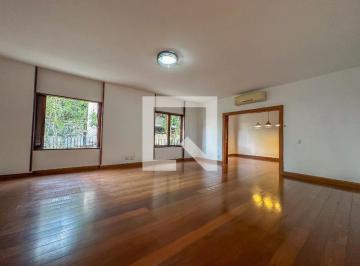 Apartamento · 275m² · 3 Quartos · 2 Vagas · Apartamento para Aluguel - Humaitá, 3 Quartos,  275 m2 - Rio de Janeiro