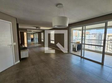 Apartamento · 143m² · 3 Quartos · 2 Vagas · Apartamento para Aluguel - Vila Andrade, 3 Quartos,  143 m2 - São Paulo