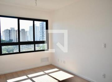 Apartamento · 35m² · 2 Quartos · Apartamento para Aluguel - Planalto Paulista, 2 Quartos,  35 m2 - São Paulo