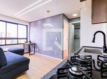 Apartamento · 35m² · 2 Quartos · Apartamento para Aluguel - Planalto Paulista, 2 Quartos, 35 m2 - São Paulo