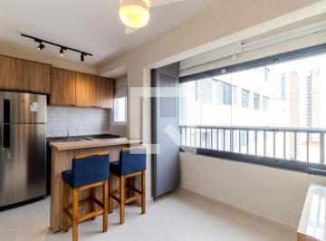 Apartamento · 24m² · 1 Quarto · Apartamento para Aluguel - Santa Cecília, 1 Quarto, 24 m2 - São Paulo