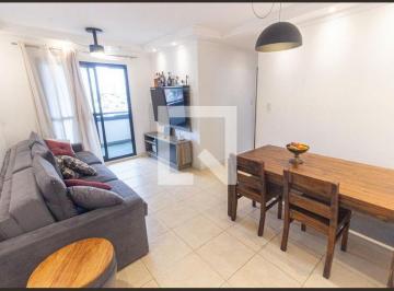 Apartamento · 83m² · 4 Quartos · 2 Vagas · Apartamento para Aluguel - Jardim Anália Franco, 4 Quartos, 83 m2 - São Paulo