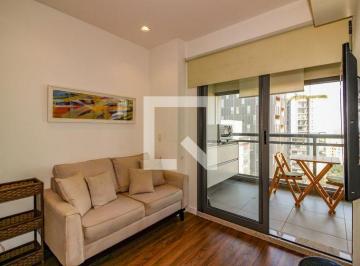 Apartamento de 1 quarto, São Paulo · Apartamento para Aluguel - Vila Madalena, 1 Quarto, 41 m2 - São Paulo